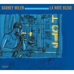 Barney Wilen - La Note Bleue CD – Hledejceny.cz