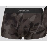 Calvin Klein pánské boxerky NB3321A 5VE černé – Zboží Mobilmania