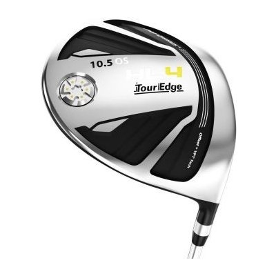 Tour Edge Hot Launch 4 offset driver – Sleviste.cz