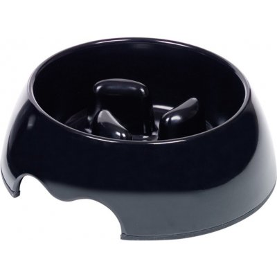 Nobby melaminová protihltací Miska 400 ml – Zboží Dáma