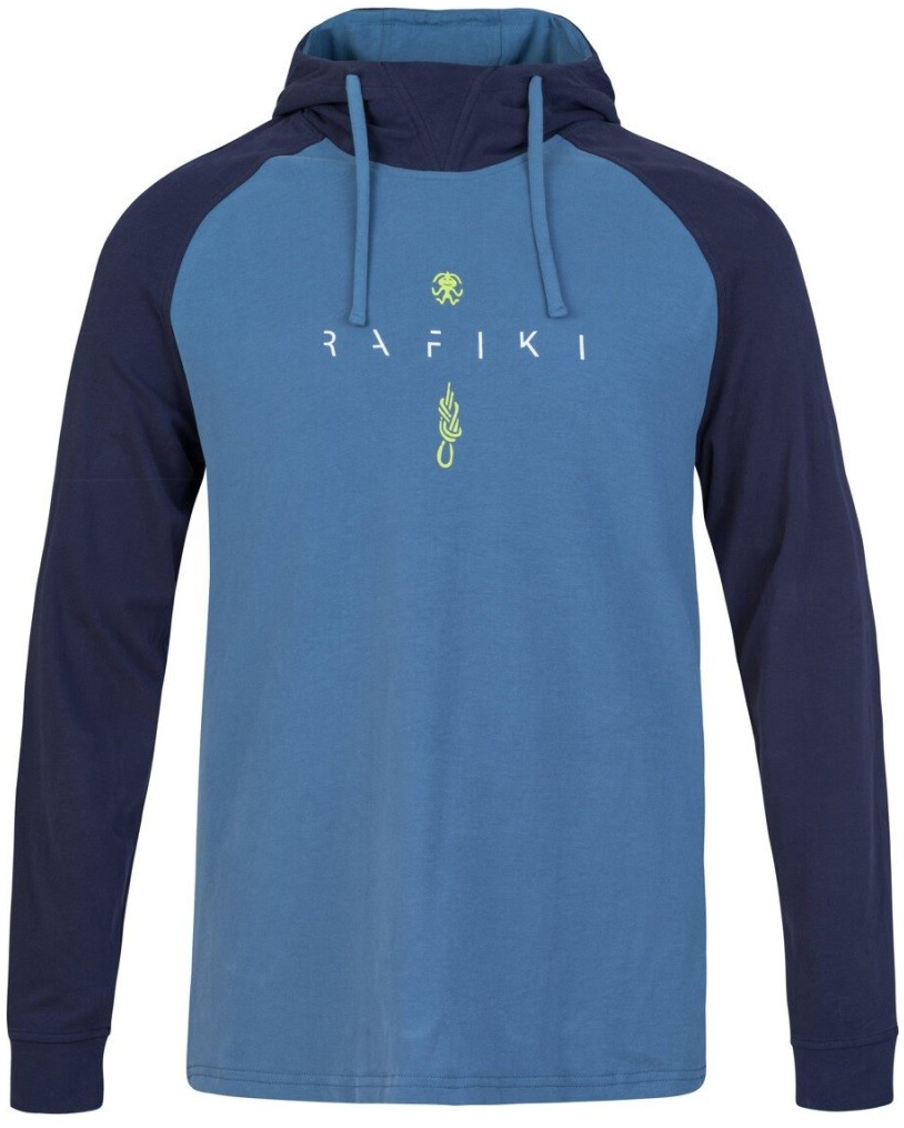 Rafiki Traverse ensign blue/ink