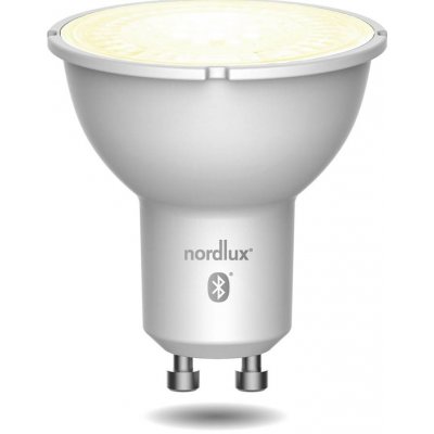 Nordlux LED reflektor Smart GU10 4,8W CCT 420lm sada 3ks