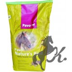 Pavo Nature's Best 15 kg – Zboží Mobilmania