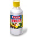 Úprava akvarijní vody a test Dajana Biofiltr 250 ml