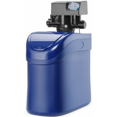 HENDI Změkčovač vody, poloautomatický 230V/18W, 216 x 404 x 504 mm – Hledejceny.cz