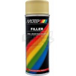 Motip plnič 400 ml béžový – HobbyKompas.cz
