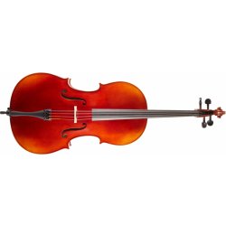 Gewa Ideale Violoncello Set 4/4