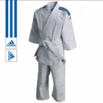 ADIDAS Dětské Judo kimono J200 Evolution 2.0 – Zboží Dáma