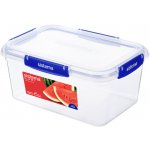 Sistema Dóza na potraviny 4 klipy 3,35 l – Zboží Dáma