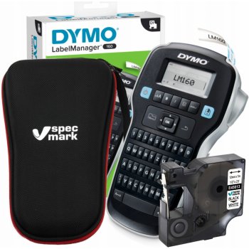 DYMO LabelManager 160 S0946360