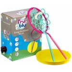 Fru Blu náplň 3l Green balení s kohoutkem – Zboží Dáma