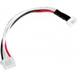 KAVAN Adaptér Servisního konektoru JST-XH/JST-EH 3S – Zboží Dáma