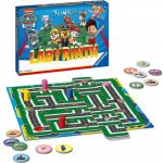 Ravensburger Labyrinth Junior Tlapková patrola – Hledejceny.cz