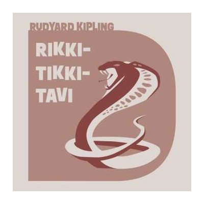 CD Aleš Procházka: Kipling: Rikki-tikki-tavi A Jiné Povídky O Zvířatech