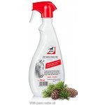 Leovet Mahnenstriegel lesk na hřívu a ocas 750 ml – Zboží Dáma