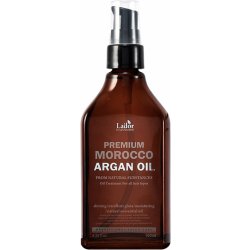 La'dor Premium Morocco Argan Oil hydratační a vyživující olej na vlasy 100 ml