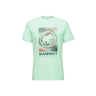Mammut Trovat T-Shirt men Mammut