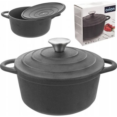 Orion LITINA 23 cm 4 l – Sleviste.cz