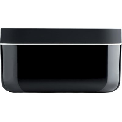 Tvořítko na led 1,8 l, s boxem, černá, Lékué – Zbozi.Blesk.cz