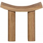 Woood Japan 50 x 45 x 25 cm – Zboží Dáma