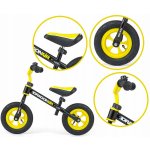 Milly Mally Dragon Air černé – Zboží Dáma