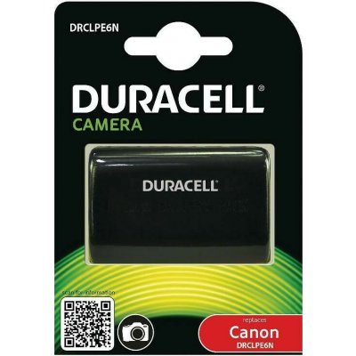 Duracell DRCLPE6N – Zboží Živě