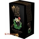Biogena Majestic Aloe Vera & Ostružina 20 sáčků – Zboží Dáma