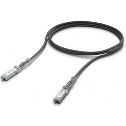 Ubiquiti UACC-DAC-SFP10-3M patch, SFP+/SFP+, 3m