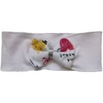 Dívčí čelenka Laskavé srdíčko – Sleviste.cz