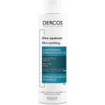 Vichy Dercos Ultra Soothing Normal to Oily šampon pro normální až mastné vlasy 200 ml – Sleviste.cz