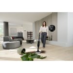 Miele Triflex HX3 Aqua Obsidian černá – Hledejceny.cz