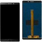 LCD Displej + Dotykové sklo Huawei Mate 8 – Hledejceny.cz