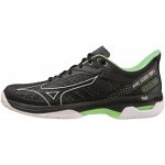 Mizuno WAVE EXCEED TOUR 5 CC Black Silver Techno Green – Zbozi.Blesk.cz