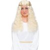 Karnevalový kostým Paruka anděl blond