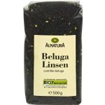 Alnatura Čočka Beluga 0,5 kg – Hledejceny.cz