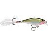 Návnada a nástraha Rapala X-Rap Shad Shallow 6cm 9g OG