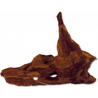 Decor Wood Kořen DriftWood Bulk SS 19-23 cm – HobbyKompas.cz