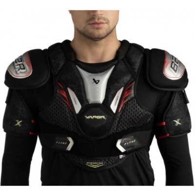 chrániče ramen Bauer Vapor Fly40 INT – Zboží Dáma