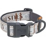 Trixie BE NORDIC obojek extra široký – Zboží Dáma