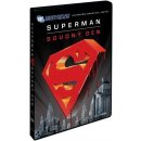 superman: soudný den DVD