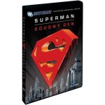 superman: soudný den DVD – Hledejceny.cz