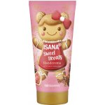 ISANA krém na ruce Sweet Cherry 75 ml – Zboží Dáma