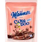 Manner CubiDoo 140 g – Zboží Mobilmania