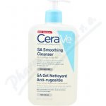 CeraVe SA Zjemňující čistící gel 473 ml – Hledejceny.cz