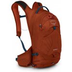 Osprey Raptor 10l firestar orange – Zboží Mobilmania