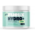 Brainmax FUELIX HYDRO+ Lime 270 g 30 dávek – Hledejceny.cz