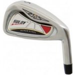 Sulov železo pravé 7 grafit – Zboží Dáma