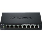 D-Link DES-108 – Zboží Živě