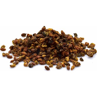 FromNature Rakytník plod celý 1000 g – Zboží Dáma