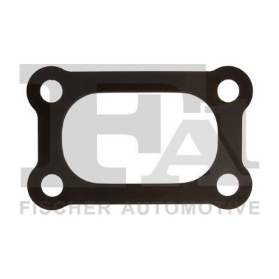Těsnění, kolektor výfukových plynů FA1 410-031 – Zboží Mobilmania